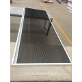 TOMA good quality and good price retractable mosquito screen